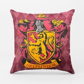 Cojín Harry Potter - Gryffindor Exclusivo Espectarium