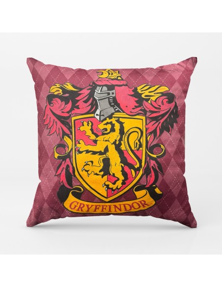 Cojín Harry Potter - Gryffindor Exclusivo Espectarium