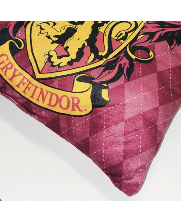 Cojín Harry Potter - Gryffindor Exclusivo Espectarium