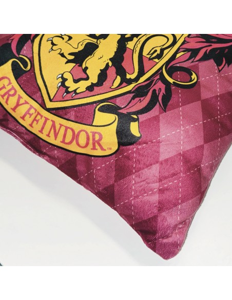 Cojín Harry Potter - Gryffindor Exclusivo REINO de juguetes