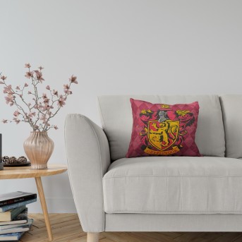 Cojín Harry Potter - Gryffindor Exclusivo Espectarium