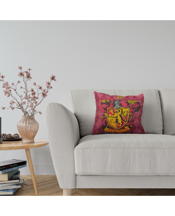 Cojín Harry Potter - Gryffindor Exclusivo REINO de juguetes