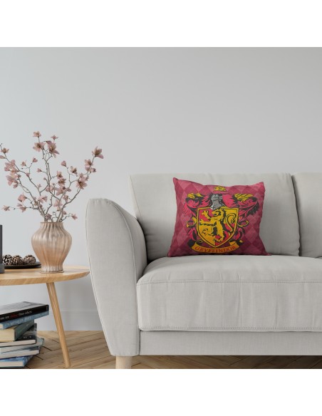 Cojín Harry Potter - Gryffindor Exclusivo Espectarium