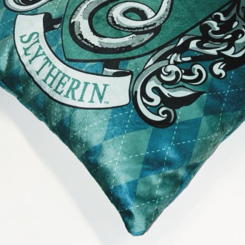 Cojín Harry Potter - Slytherin Exclusivo REINO de juguetes