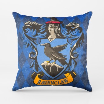Cojín Harry Potter - Ravenclaw Exclusivo REINO de juguetes