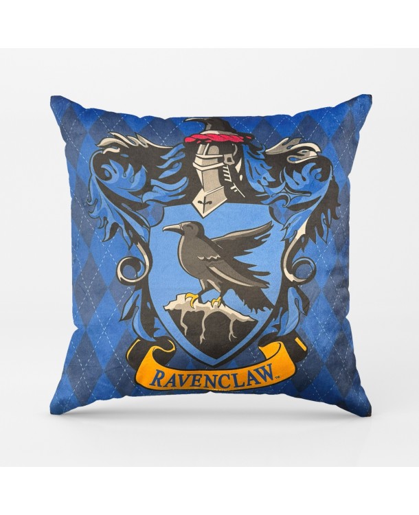 Cojín Harry Potter - Ravenclaw Exclusivo Espectarium