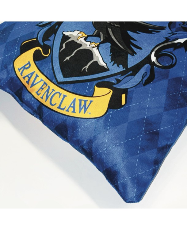 Cojín Harry Potter - Ravenclaw Exclusivo Espectarium