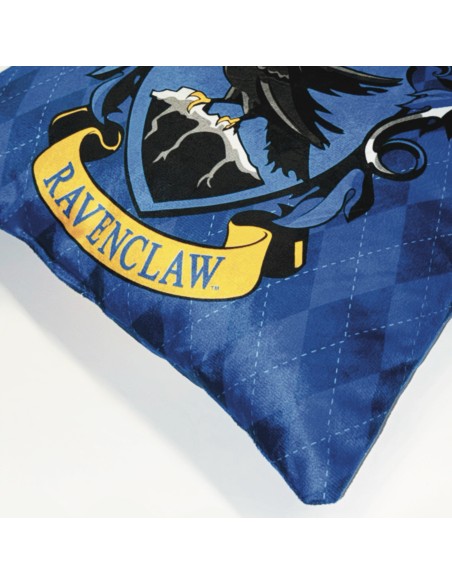 Cojín Harry Potter - Ravenclaw Exclusivo Espectarium