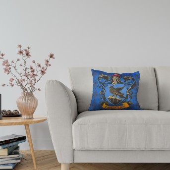 Cojín Harry Potter - Ravenclaw Exclusivo Espectarium