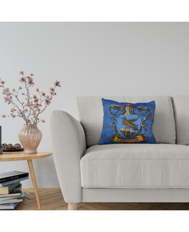 Cojín Harry Potter - Ravenclaw Exclusivo Espectarium