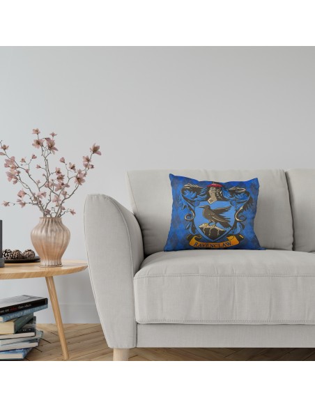 Cojín Harry Potter - Ravenclaw Exclusivo REINO de juguetes
