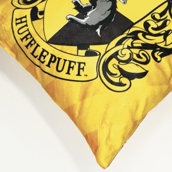 Cojín Harry Potter - Hufflepuff Exclusivo Espectarium
