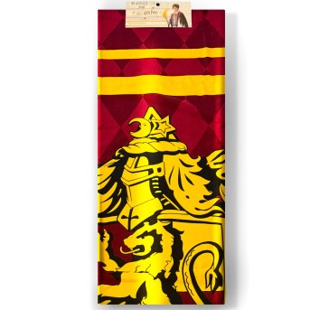 Toalla de Microfibra Harry Potter - Gryffindor Exclusiva REINO de juguetes