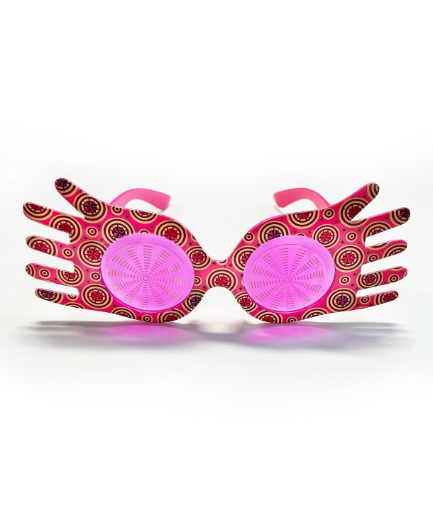 Gafas Luna Lovegood Niña/o - Harry Potter Exclusivas Espectarium
