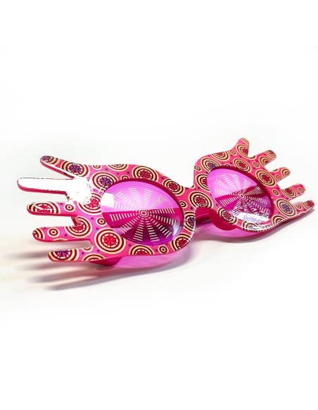 Gafas Luna Lovegood - Harry Potter