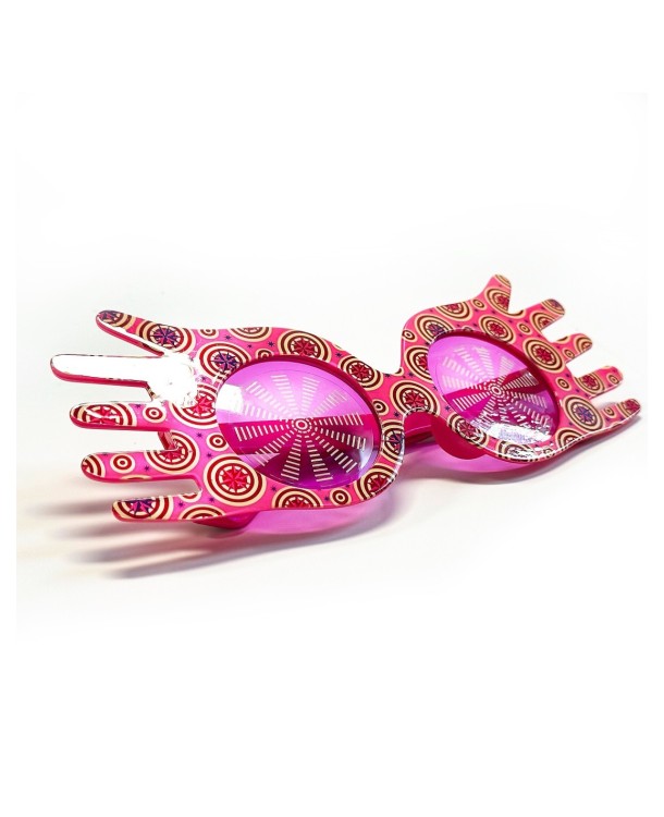 Gafas Luna Lovegood Adulto - Harry Potter Exclusivas REINO de juguetes