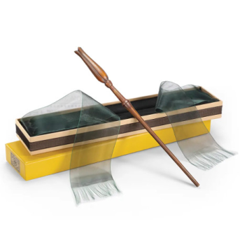 Varita Luna Lovegood Ollivander