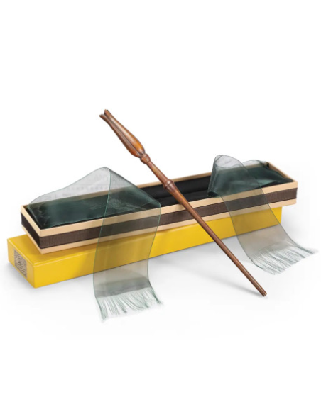 Varita Luna Lovegood Ollivander