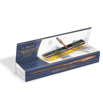 Varita Luna Lovegood Ollivander