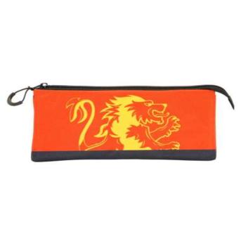 Estuche Triple Gryffindor – Harry Potter