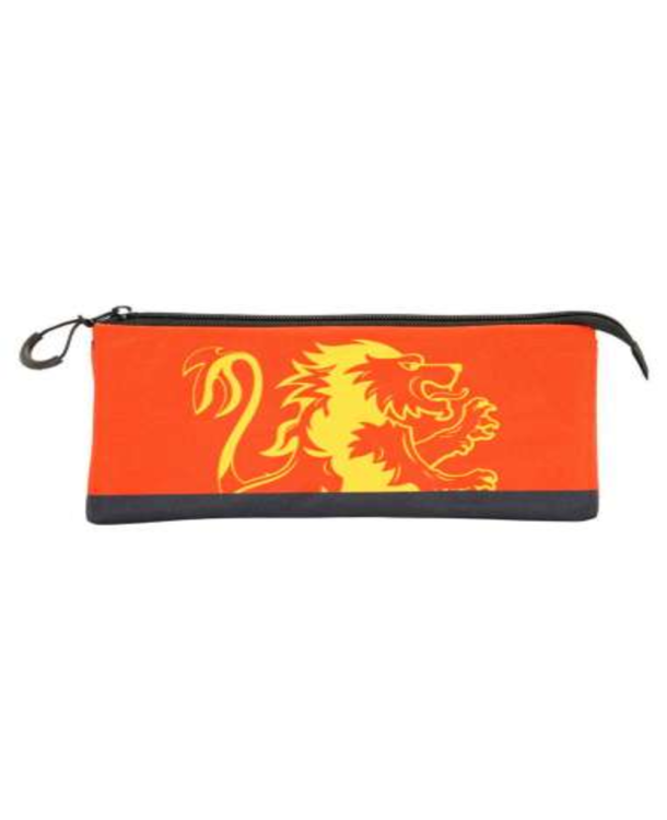 Estuche Triple Gryffindor – Harry Potter