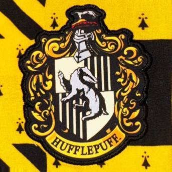 Camisa Hufflepuff Exclusiva Espectarium