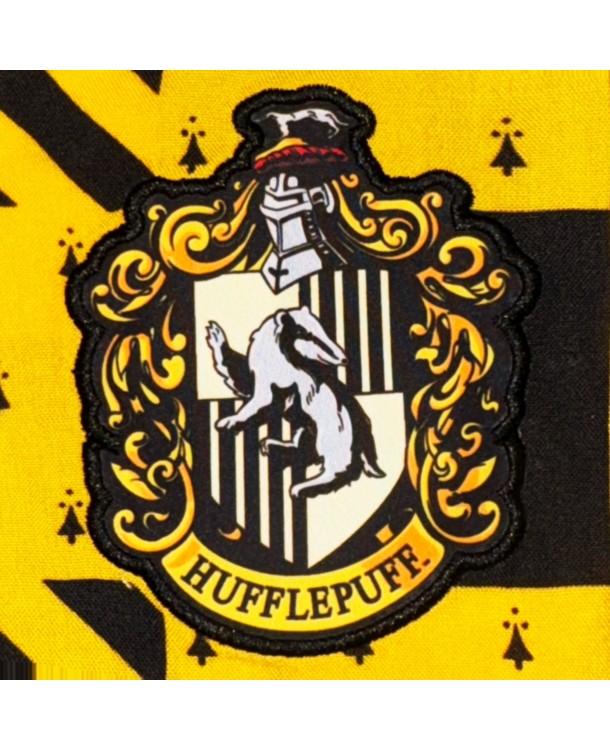 Camisa Hufflepuff Exclusiva REINO de juguetes