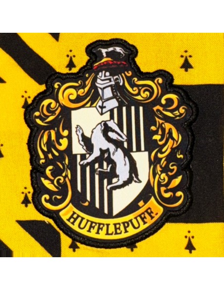 Camisa Hufflepuff Exclusiva Espectarium