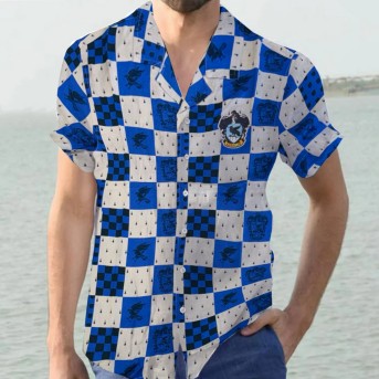Camisa Ravenclaw Exclusiva REINO de juguetes
