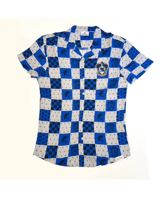 Camisa Ravenclaw Exclusiva Espectarium