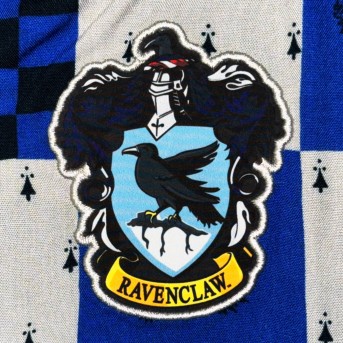 Camisa Ravenclaw Exclusiva Espectarium