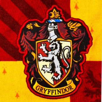 Camisa Gryffindor Exclusiva Espectarium
