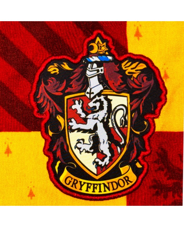 Camisa Gryffindor Exclusiva Espectarium