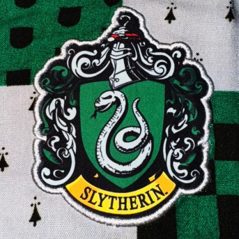 Camisa Slytherin Exclusiva Espectarium