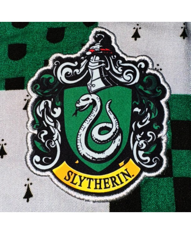 Exclusive Slytherin Shirt from REINO de juguetes