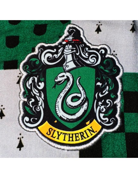 Camicia Slytherin Esclusiva REINO de juguetes