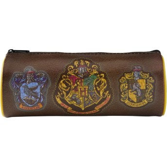 Estuche para Lápices Casas - Harry Potter