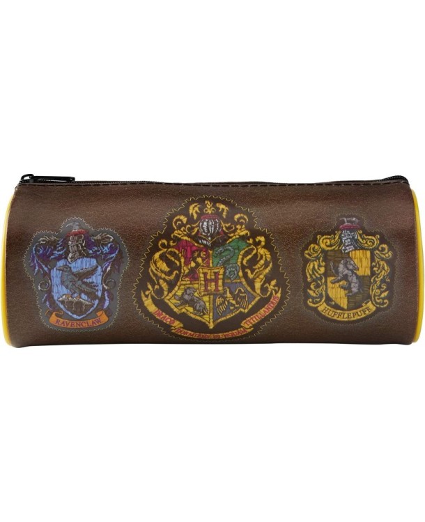 Estuche para Lápices Casas - Harry Potter