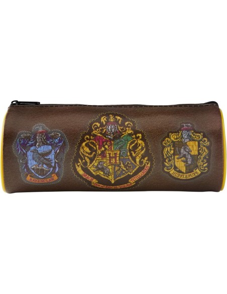 Estuche para Lápices Casas - Harry Potter