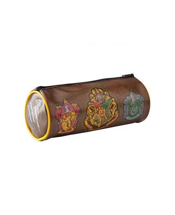 Estuche para Lápices Casas - Harry Potter