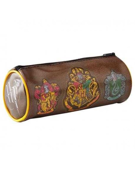 Estuche para Lápices Casas - Harry Potter