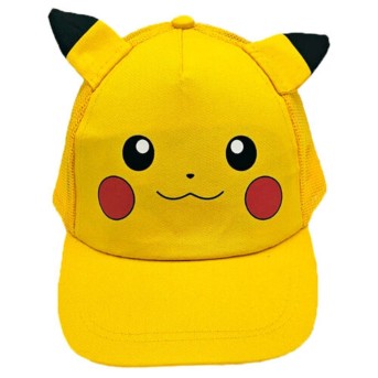 Cappello Bambino Pokemon - Pokemon