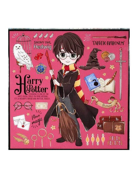 decoracion-mural-crystal-harry-potter