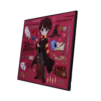 decoracion-mural-crystal-harry-potter