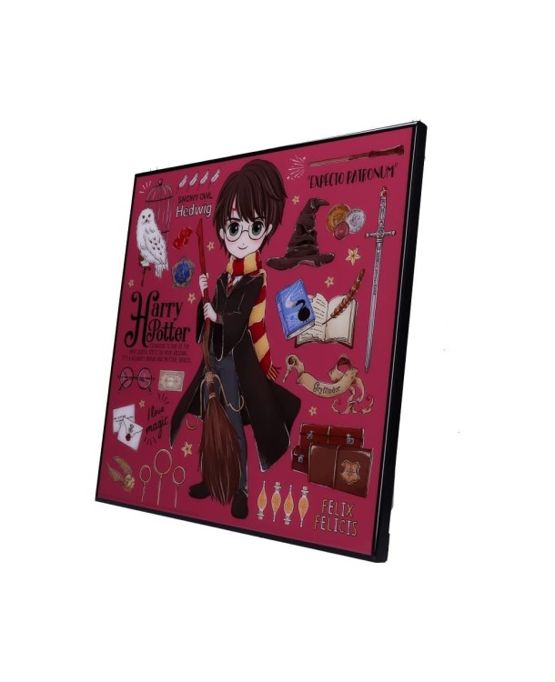 decoracion-mural-crystal-harry-potter