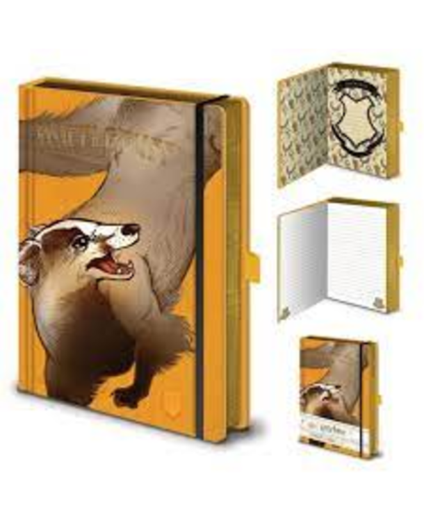 cuaderno-a5-huflepuff-harry-potter
