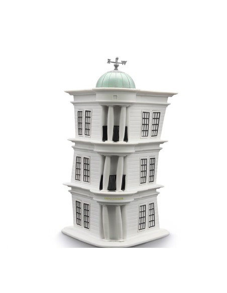 Harry Potter Hucha Banco de Gringotts