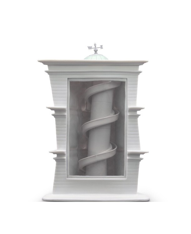 Harry Potter Hucha Banco de Gringotts