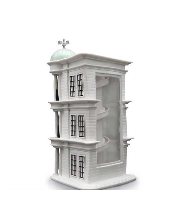 Harry Potter Hucha Banco de Gringotts