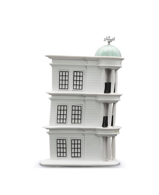 Harry Potter Hucha Banco de Gringotts